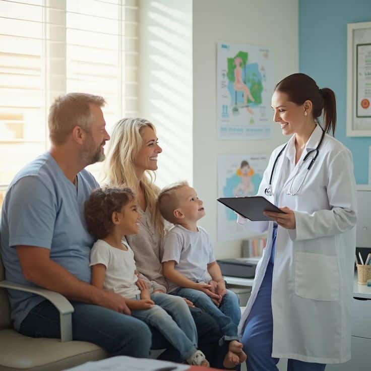 How to Complete the D4 Form Without Mistakes: Doctor’sAdvice Included