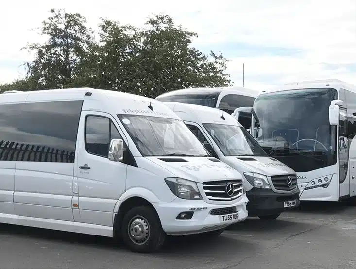 Why Choose Driver Medical Test for Your Bus Medical