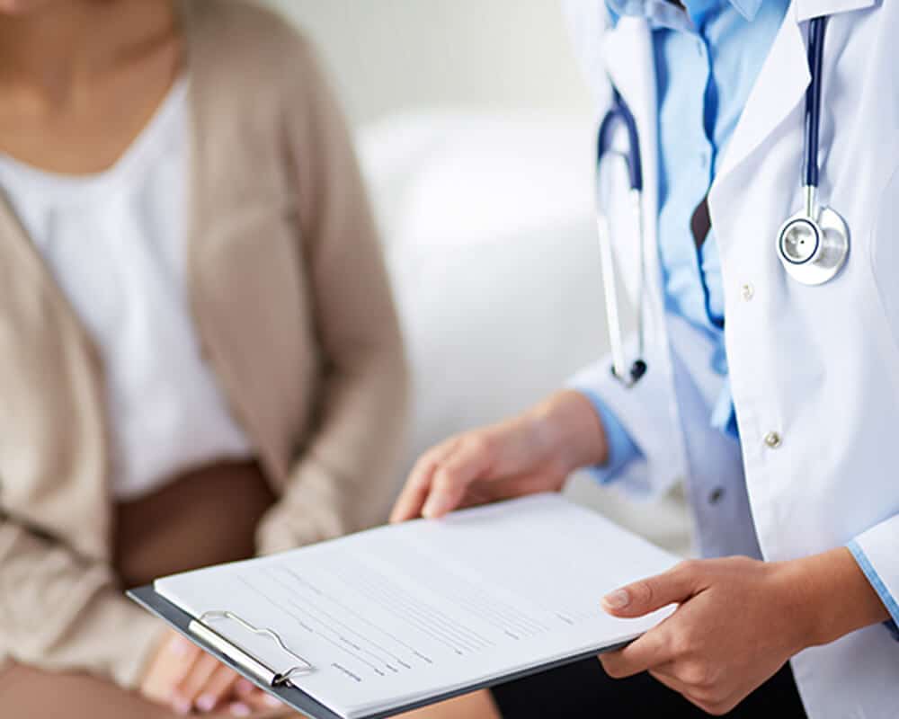 Why Choose Driver Medical Test