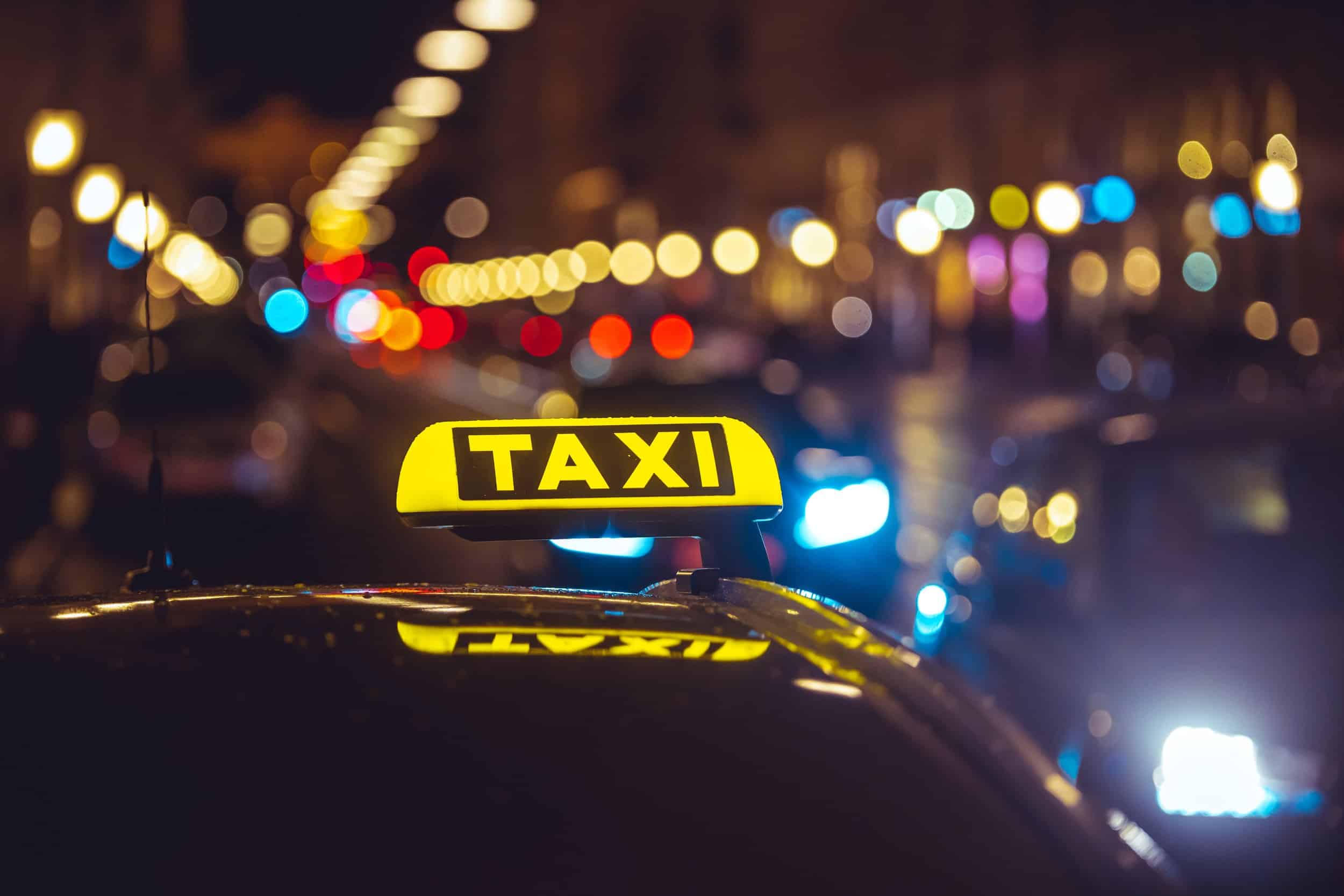 Why You Need a Taxi Medical