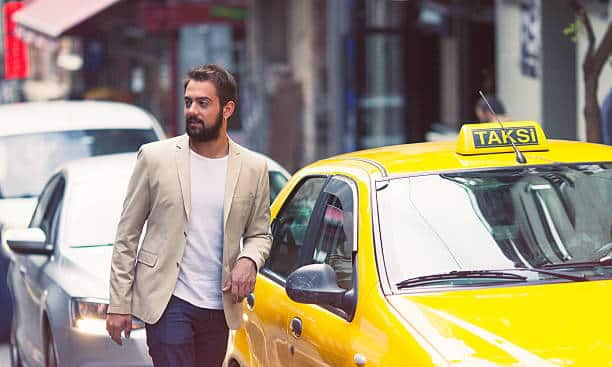 D4 vs. Taxi vs. Private Hire Medical: Which One Do YouNeed?