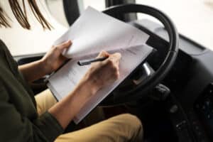 D4 Medical Exam Guide (2025):Step-by-Step Preparation for HGV & PCV Drivers