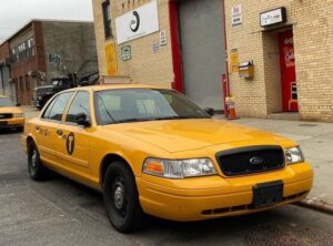 South Holland, Charnwood & South Kesteven Taxi Medicals: Local Requirements Compared